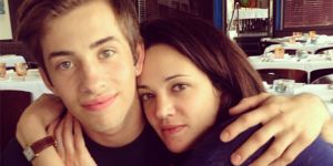 'Weinstein tecavüz etti' diyen Asia Argento cinsel tacizle suçlanıyor!