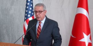 'NATO, Türkiye'yi kapı dışarı etmeli' sözlerine sert yanıt!
