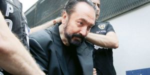 Adnan Oktar milyon dolarlarla oynuyormuş