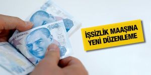 İşsizlik maaşına yeni düzenleme neler değişecek?