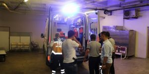 Asteğmen Hacı Bayram Aydoğan'dan acı haber!