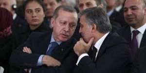 "Abdullah Gül için 'Hareketimize ihanet etti' demek tutarlı bir söz"