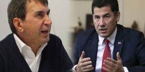 Sinan Oğan hakkında olay yaratacak iddia!