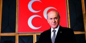 MHP tarih verdi ve açıkladı: Af mı geliyor?