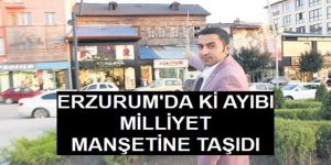 Tarihi konak tinerci mekânı oldu