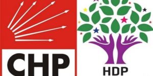 CHP ve HDP yerel seçimlerde ittifak mı yapacak?
