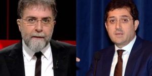 Hakan'dan Murat Hazinedar'a: Yalanlarsan belgeyi dayarım alnına