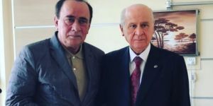 MHP'nin af teklifi hazır GÜNCEL HABERLERİ