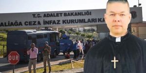 Rahip Brunson'la ilgili yeni gelişme!