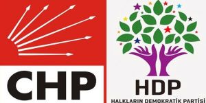 'CHP-HDP ittifakı' iddialarına yanıt