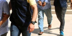 MİT'ten ihraç edilen iki FETÖ'cü sınırda yakalandı