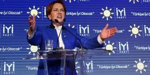 İYİ Parti'den 'yerel seçimde 'ittifak' kararı