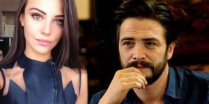 Tuvana Türkay, Ahmet Kural’la aşk yaşayacak