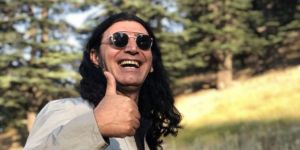 Murat Kekilli: 'Huzuru yaylada ve köyde buldum'