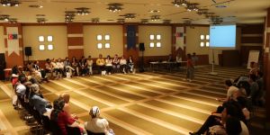 Genç Başkandan gençlere tarihi fırsat