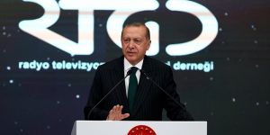 Cumhurbaşkanı Erdoğan'dan döviz açıklaması