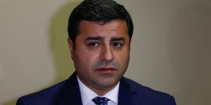 Bakanlık'tan flaş Selahattin Demirtaş açıklaması!