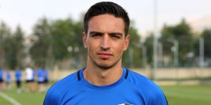 Erzurumsporlu Leo, Başakşehir Maçı İçin İddialı