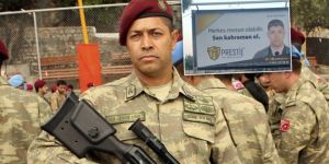 Şehit Astsubay Ömer Halisdemir'in ailesinden tepki