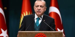 Erdoğan'dan Kırgızistan'a Yerli Para Çağrısı: