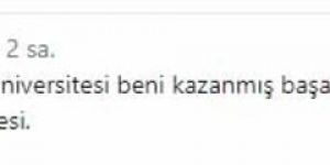 YKS yerleştirme sonuçları açıklandı, sosyal medya yıkıldı