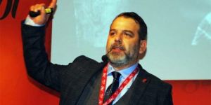 Ünlü CEO Tamer Budak Gürcistan'a kaçarken yakalandı