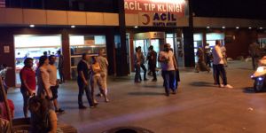 Çok sayıda kişi hastanelere başvurdu!