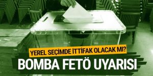 Yerel seçimde ittifak olacak mı hangi parti ne diyor?