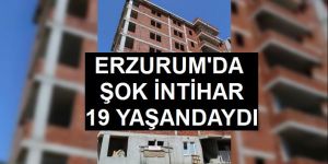 Alim, İntihar Etti