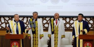 Erdoğan: Siz bizim kardeşimizsiniz, uyarıyoruz aman dikkat