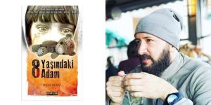 “8 yaşında adam olmak zorunda bırakıldım”