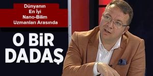 Türkez, Türkiye'den 15 Akademisyen Arasında Yer Aldı