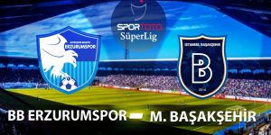 Erzurumspor kendi evinde yenildi