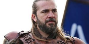 Diriliş Ertuğrul'da büyük sürpriz! Burak Özçivit Osman Gazi rolünde
