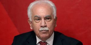 Doğu Perinçek: Hiç kimse bizden Tayyip Erdoğan düşmanlığının esiri olmamızı beklemesin