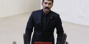 Barış Atay'dan ilginç mesaj