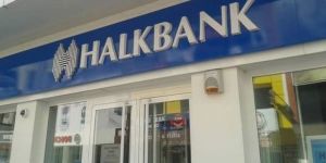 Halkbank'tan KAP'a döviz açıklaması