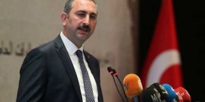 Adalet Bakanı Gül: Çocuklar icra daireleri aracılığıyla alınmayacak
