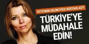 Elif Şafak'tan küstah sözler!