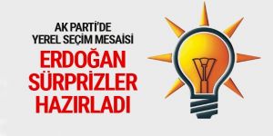 Süleyman Özışık yazdı Erdoğan sürprizler hazırladı