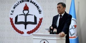 Selçuk 81 ilden 'en başarılı' müdürlerle bir araya geldi