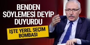 Selvi: CHP İstanbul için özel bir çalışma yapıyor