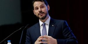 Bakan Albayrak'tan ihracatçıya destek mesajı
