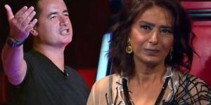 O Ses Türkiye'de Yıldız Tilbe'nin yerine Seda Sayan
