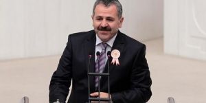 Türkiye'nin yeni Hollanda Büyükelçisi Şaban Dişli oldu