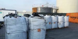800 kilo kokain ele geçirildi! Değeri 6 milyar TL