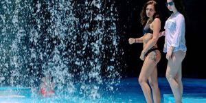 Antalya'ya turist akını! 9. 6 milyonu geçti