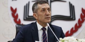Abbas Güçlü'den Milli Eğitim Bakanı Ziya Selçuk'a sert tepki