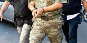 FETÖ operasyonu: 13 binbaşı için gözaltı kararı