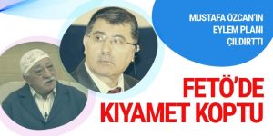 Mustafa Özcan'ın kararları Gülen taraftarlarını çıldırttı